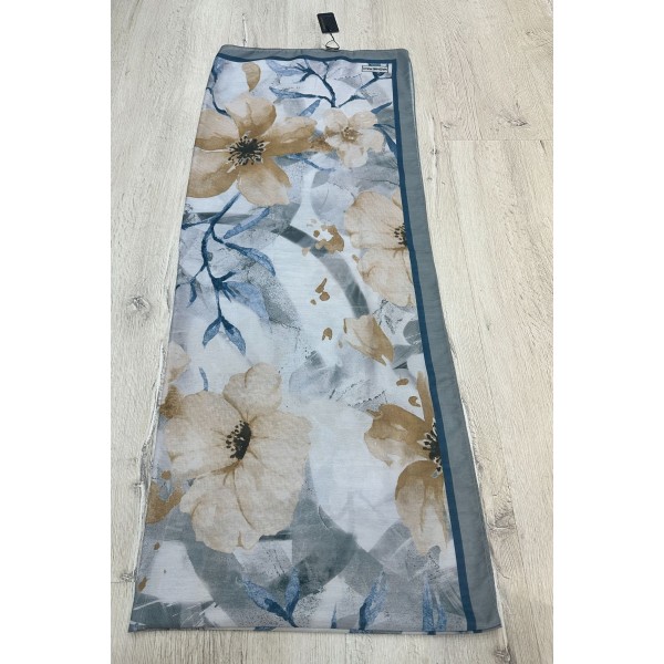 Dijital Soft Şal 0002